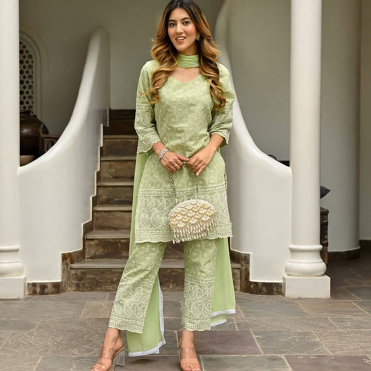5 Must-Have Kurta Sets for Every Occasion at House of Nyambh