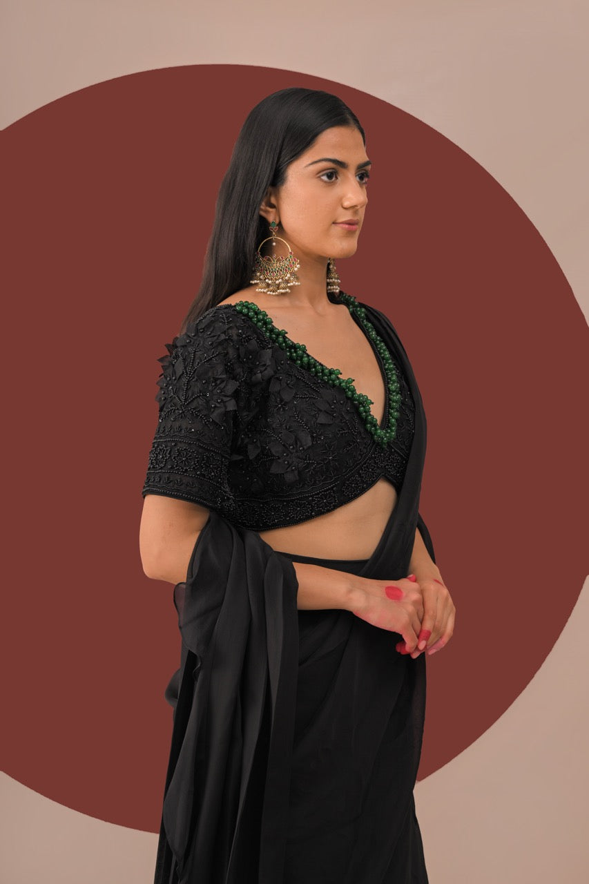 Svara Saree
