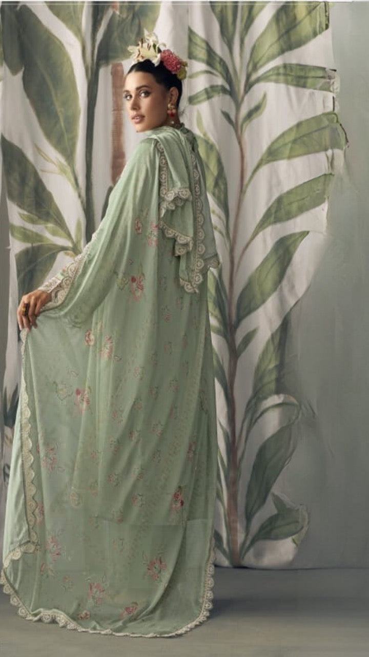 Dulleri Suit