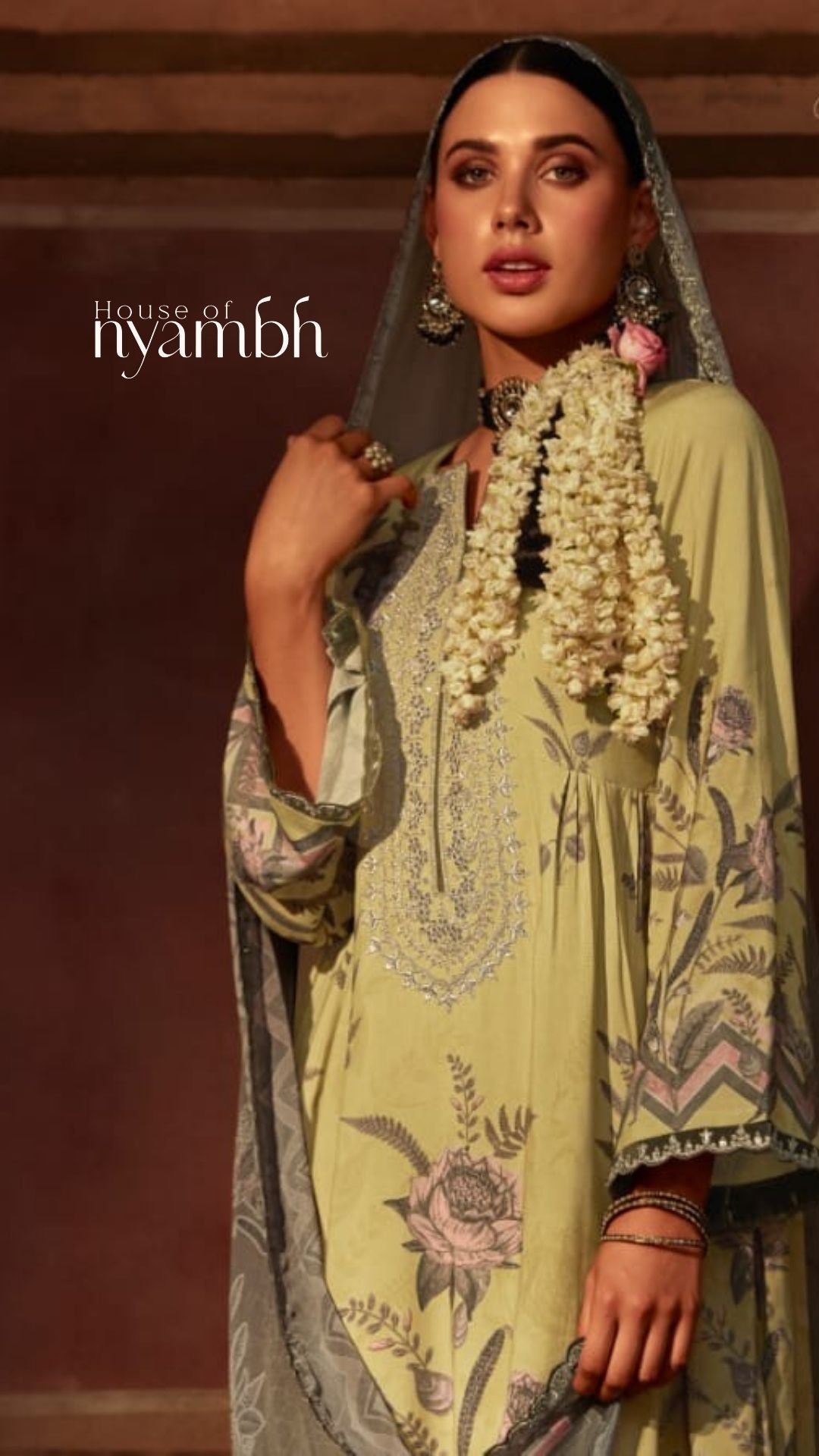 Chhahat Suit