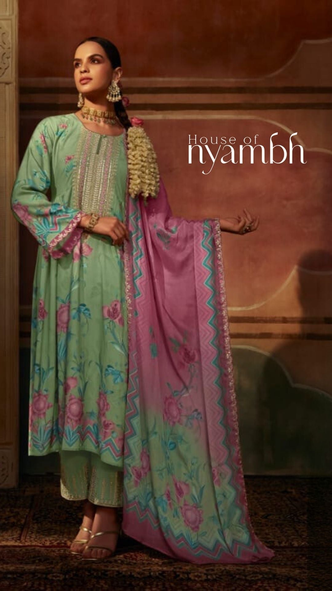 Sani Suit