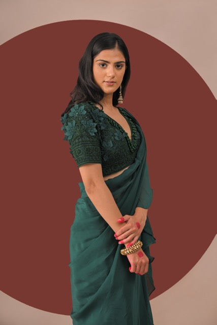 Nyra Saree