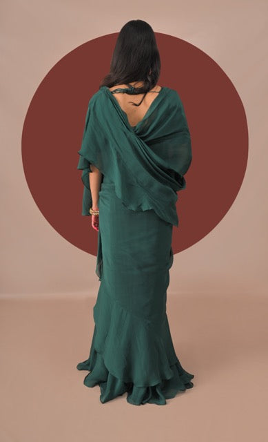 Nyra Saree