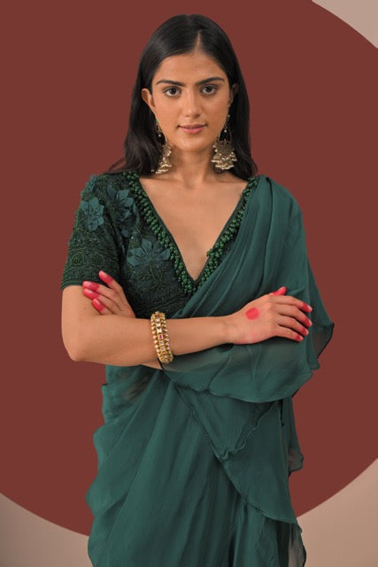 Nyra Saree