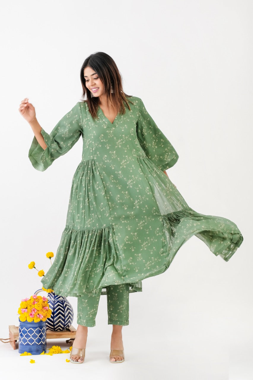 आन्या (Aanya) Set