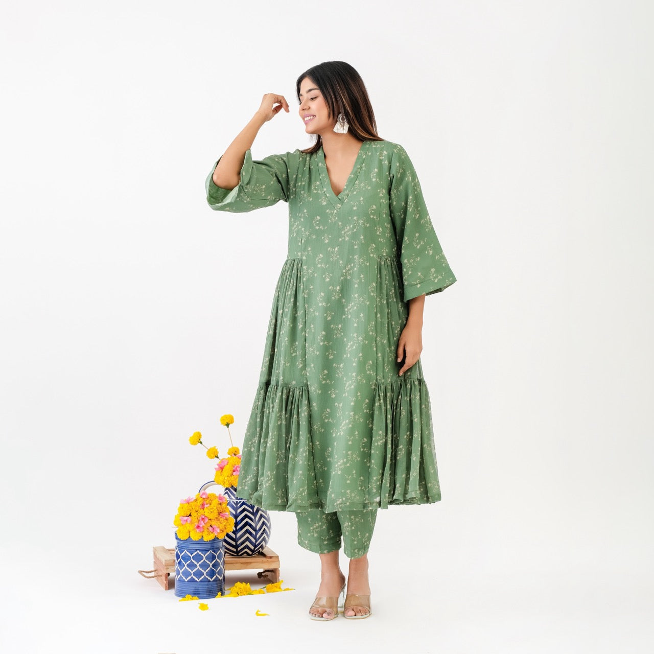 आन्या (Aanya) Set