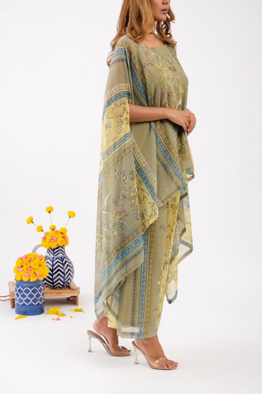 फाल्गुनी (Falguni) Set