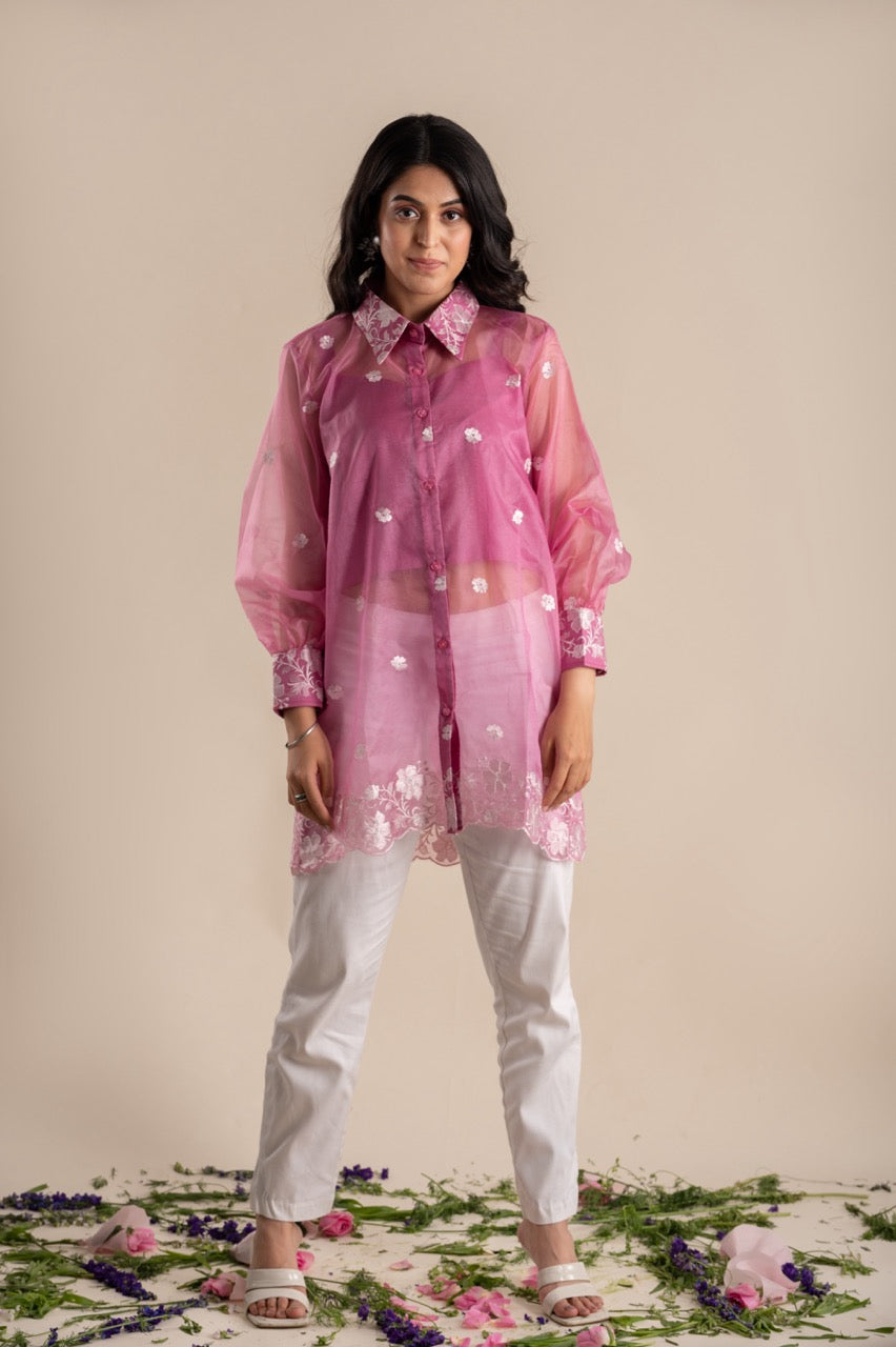 Daisy Shirt