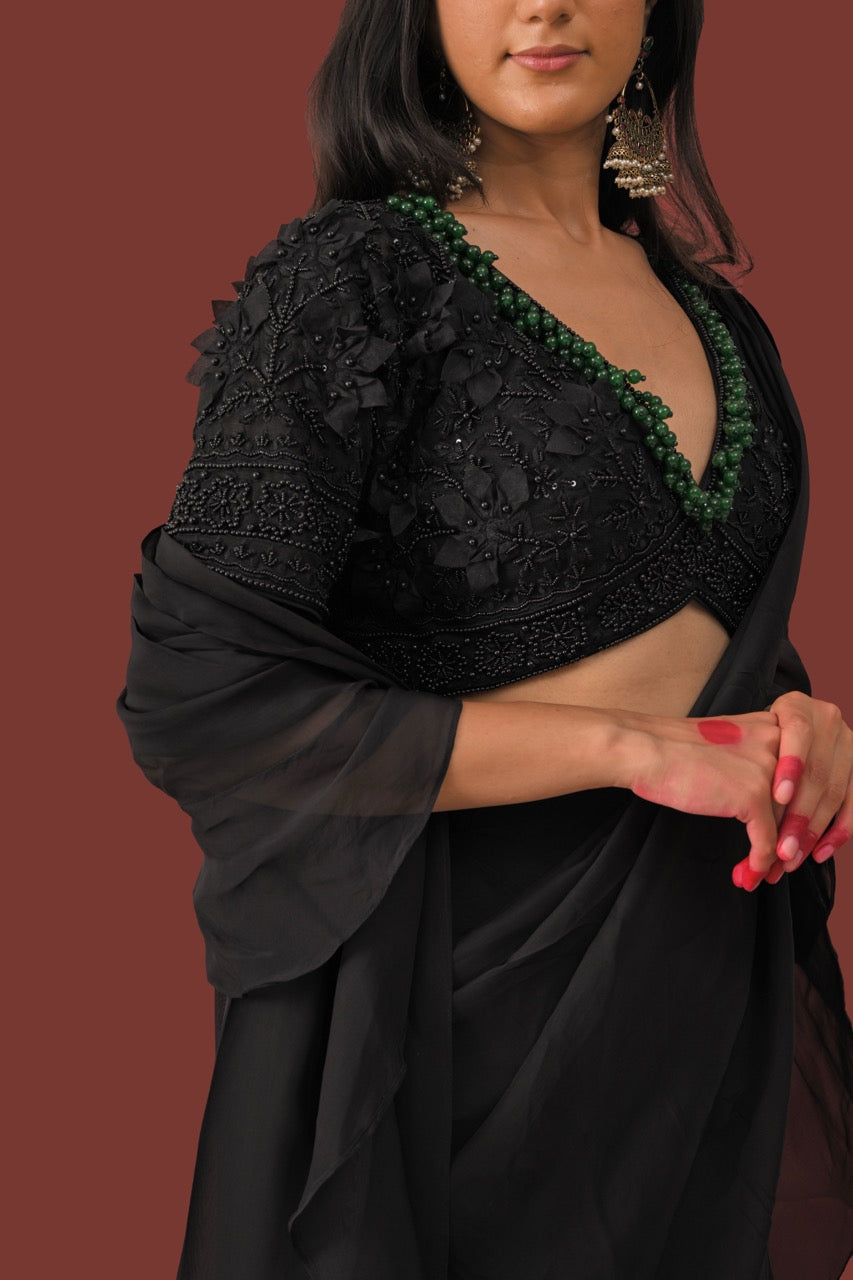 Svara Saree