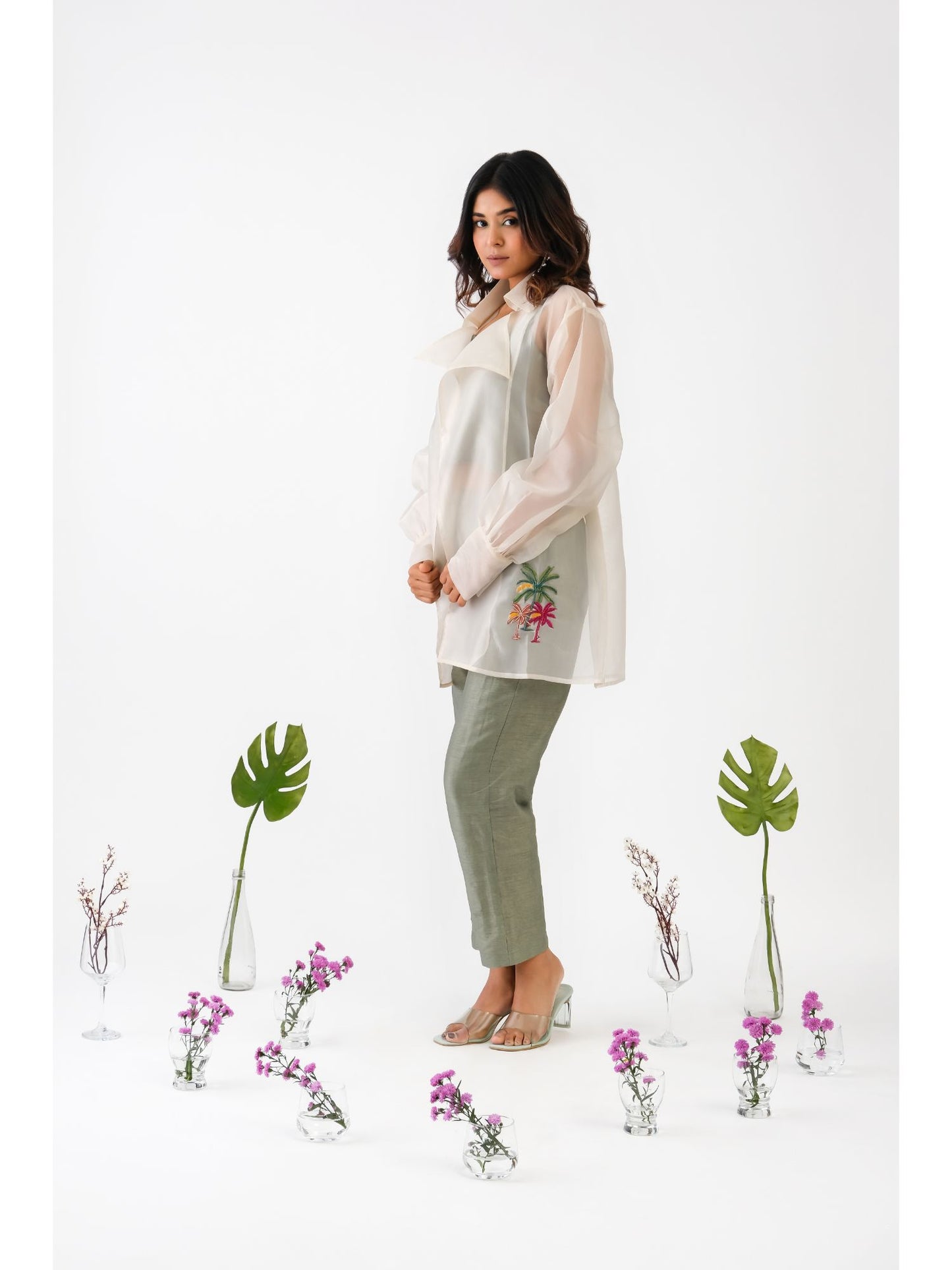 Samode Jacket