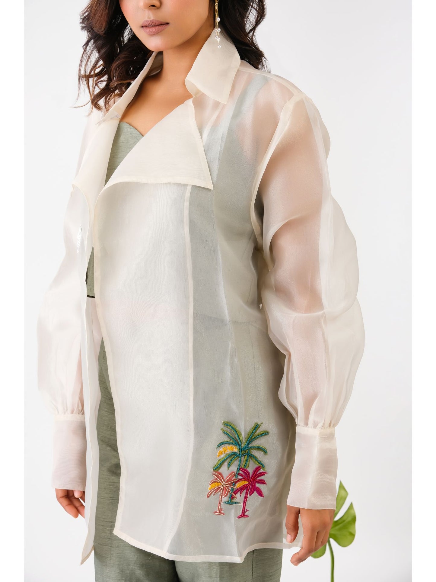Samode Jacket