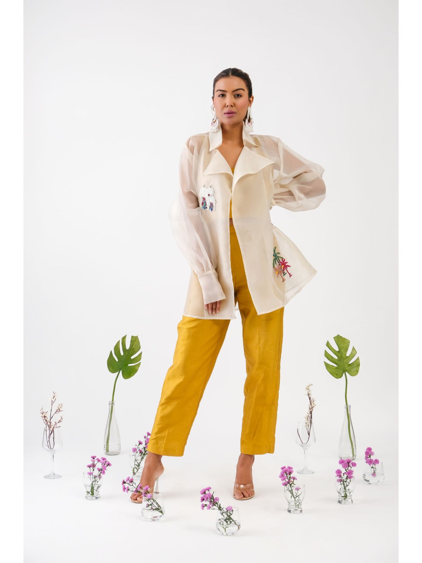 Samode Jacket