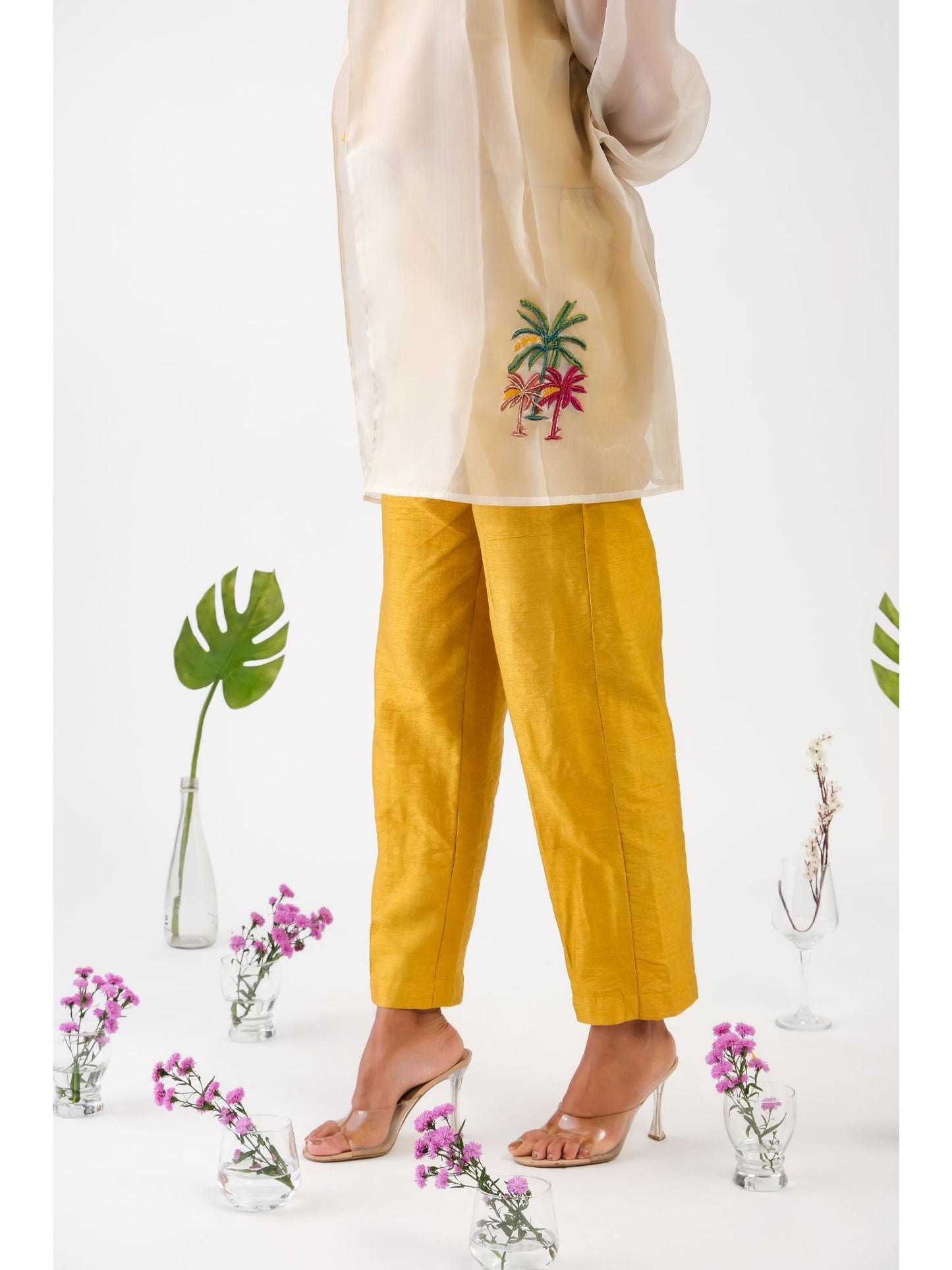 Samode Jacket