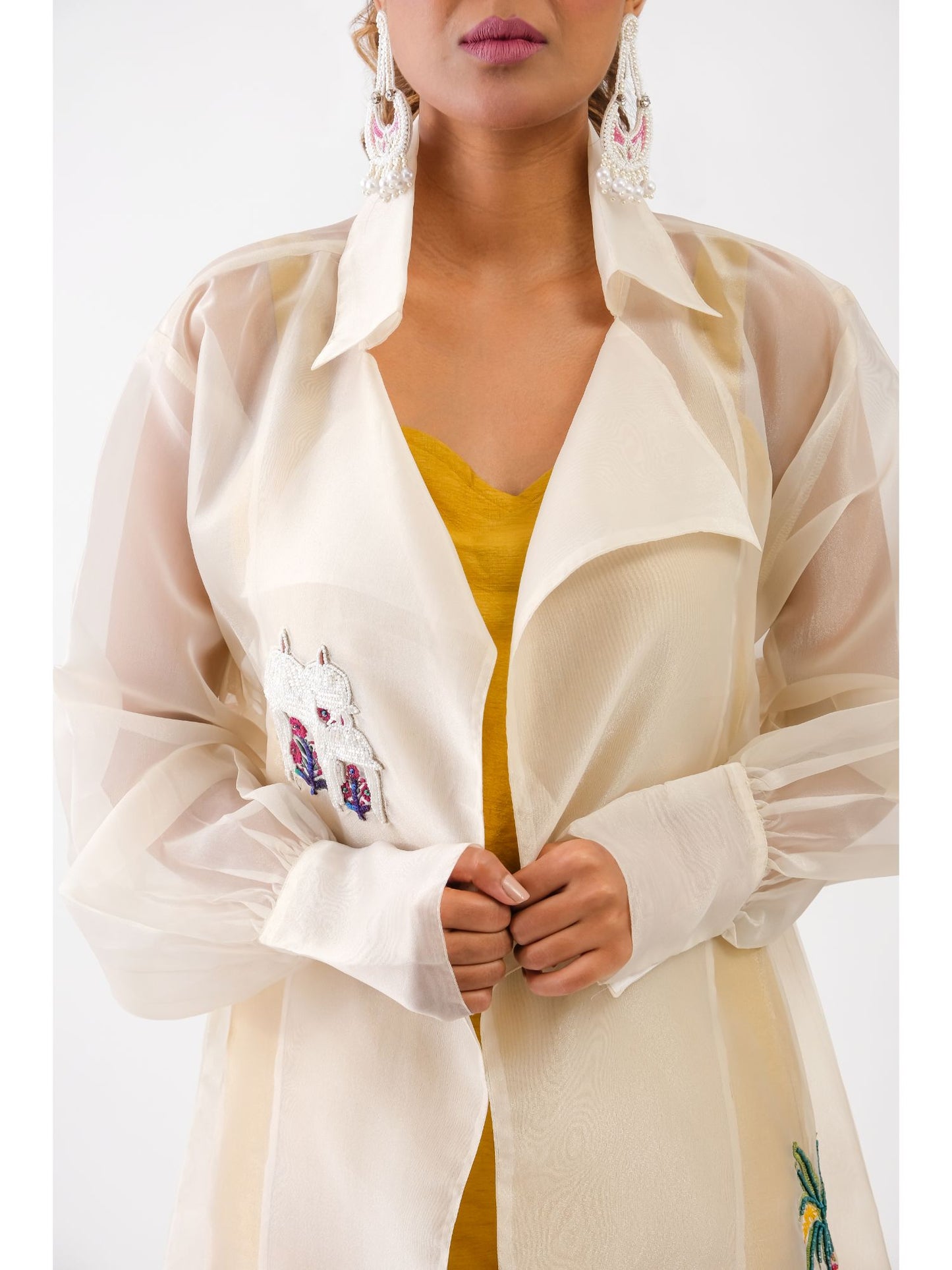 Samode Jacket