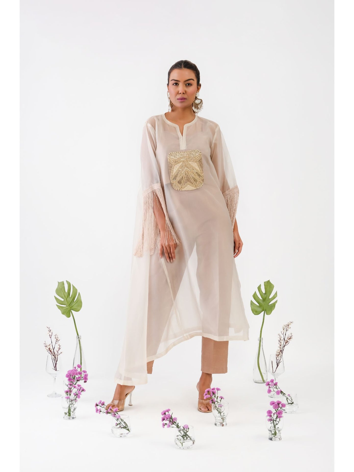 Hridya Kurta