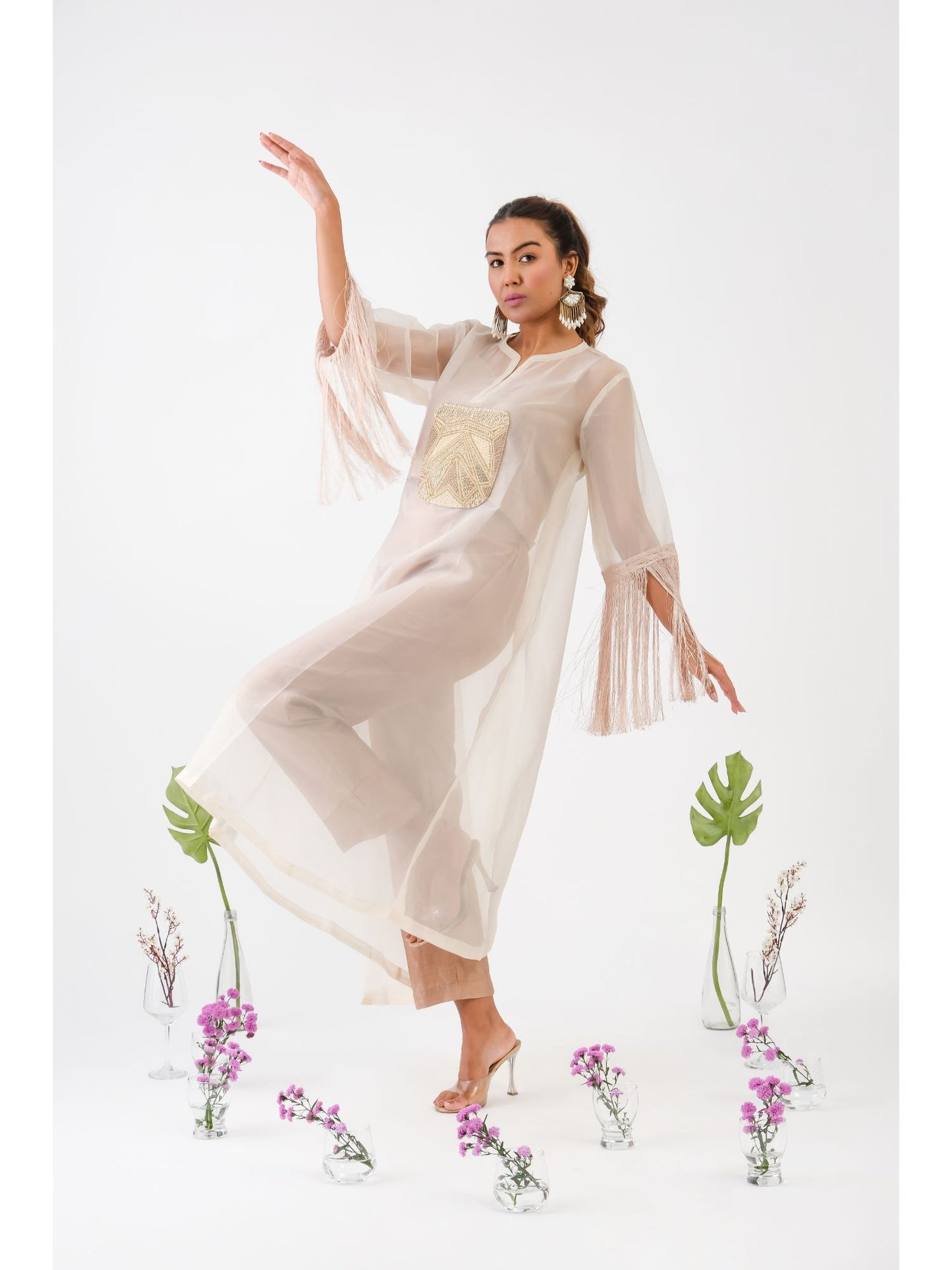 Hridya Kurta