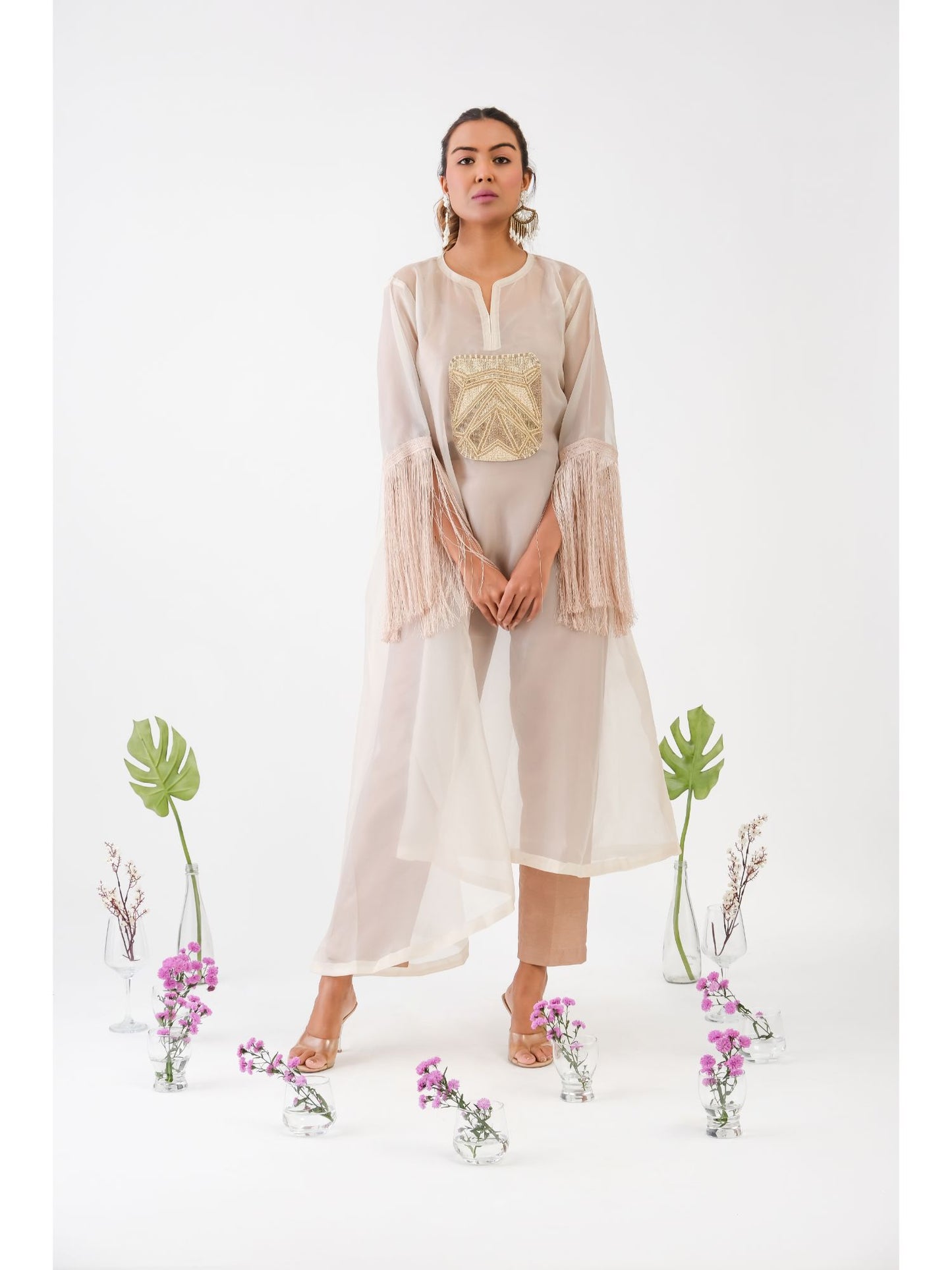 Hridya Kurta