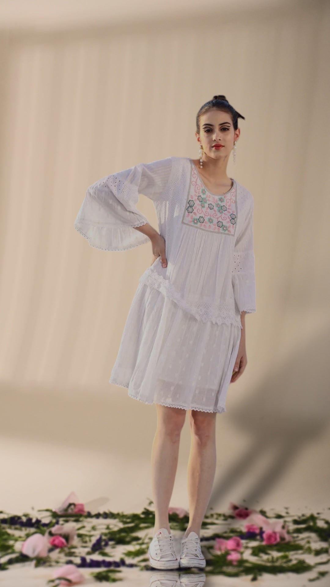 Garden Dress
