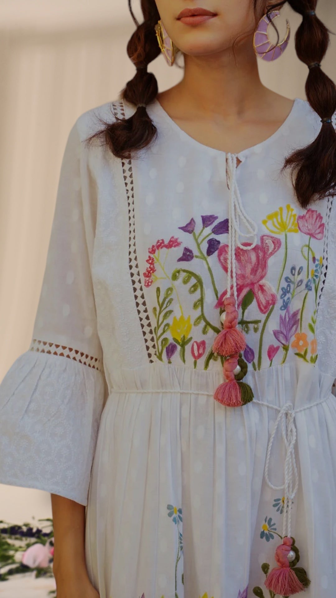 Garden Dress