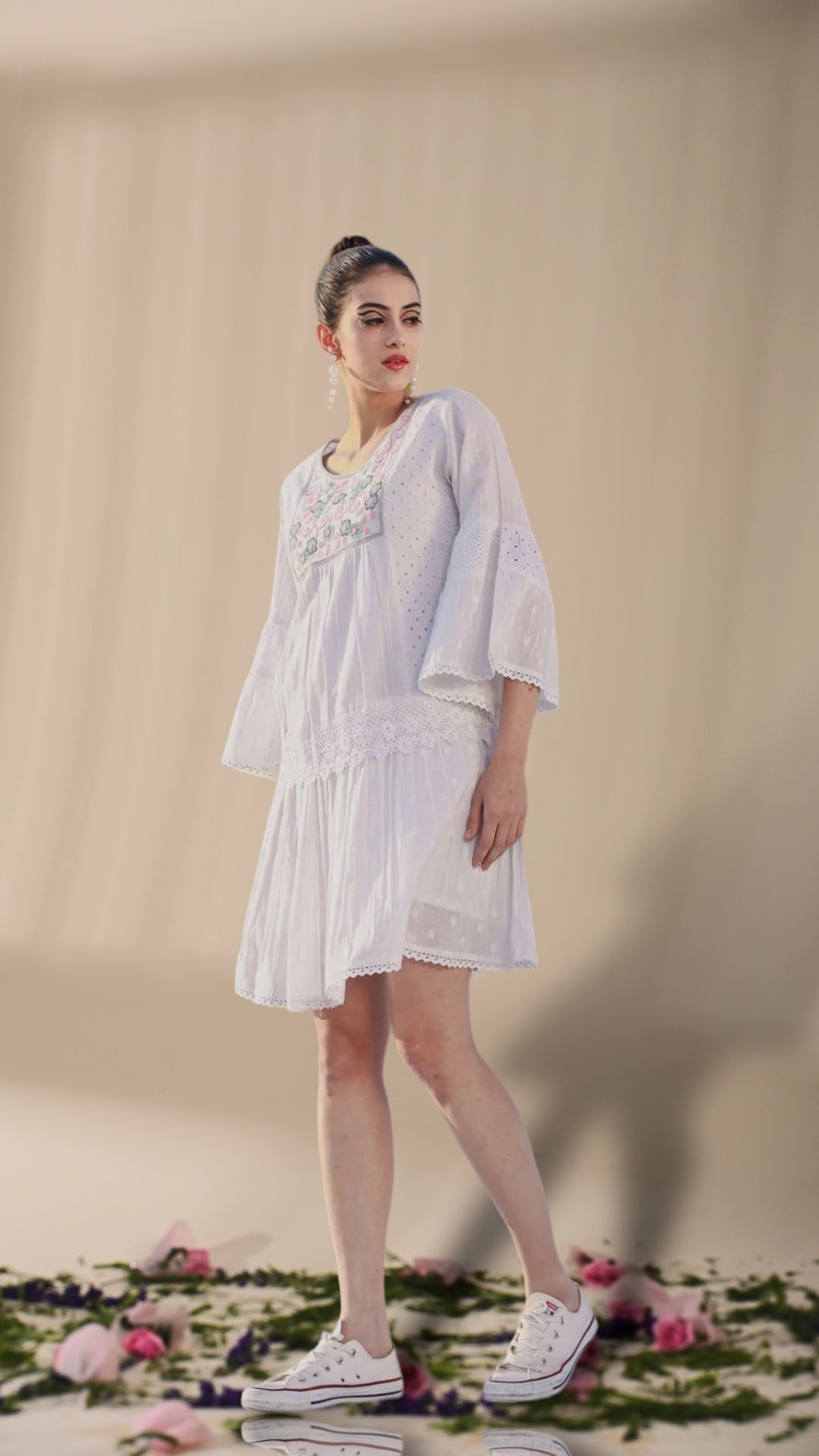 Garden Dress