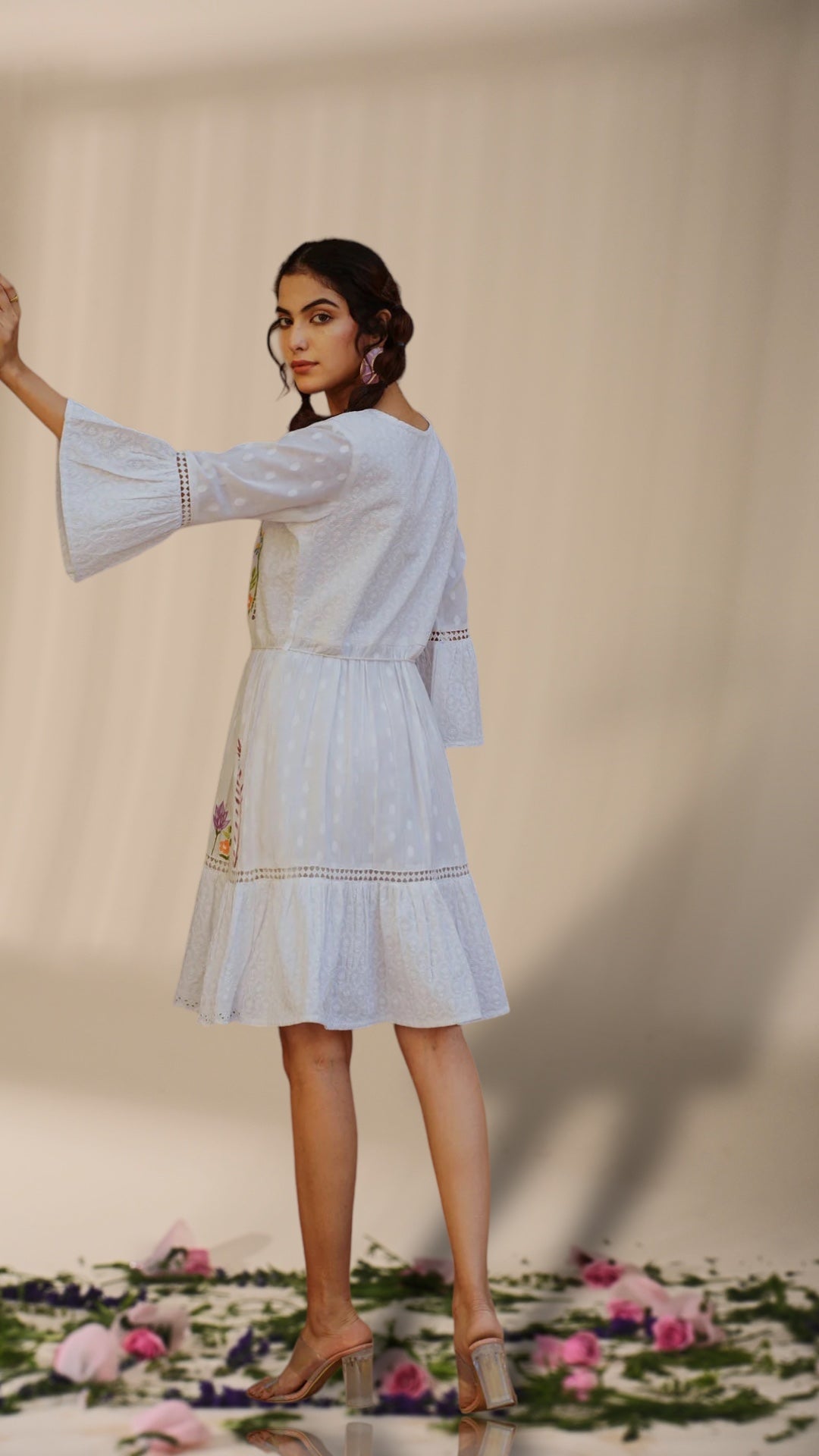 Garden Dress