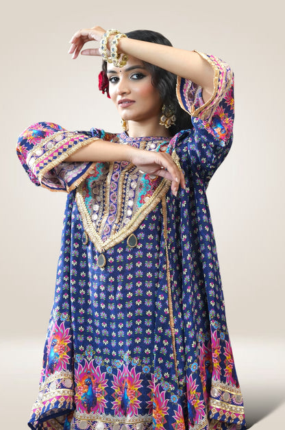 SARSO SUIT SET