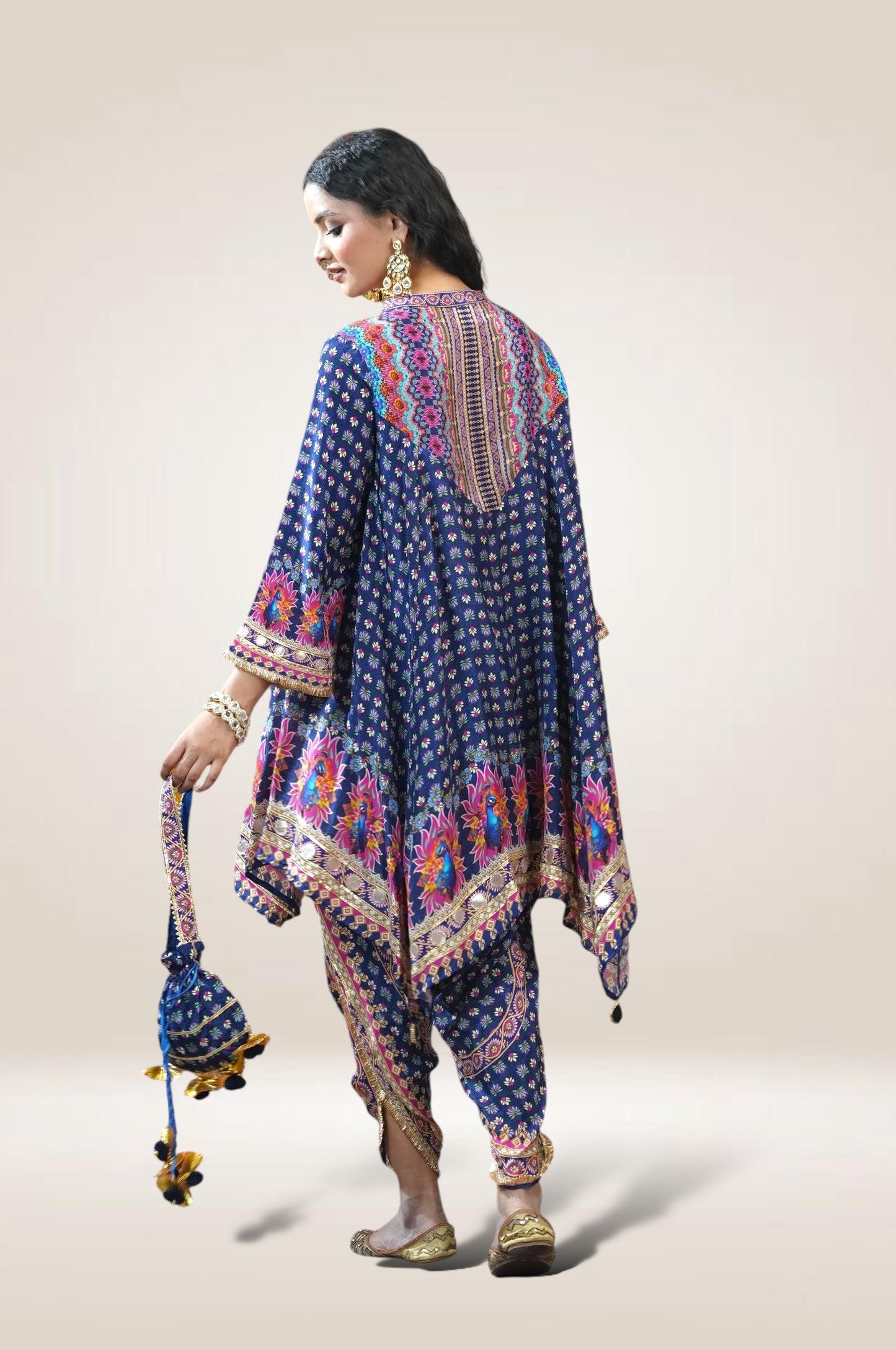 SARSO SUIT SET