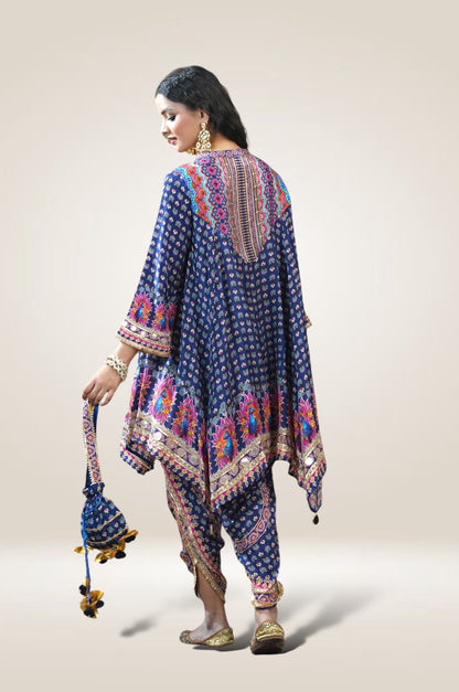 SARSO SUIT SET