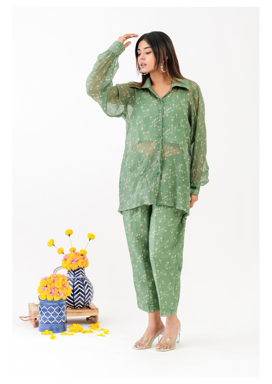 आलीन (Aaleen) Shirt