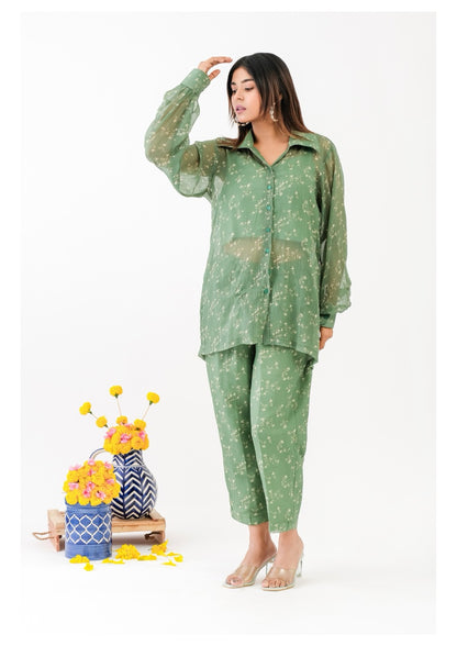 आलीन (Aaleen) Shirt