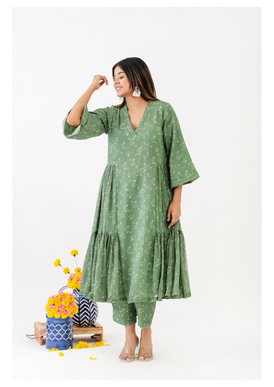 आलीन (Aaleen) Shirt