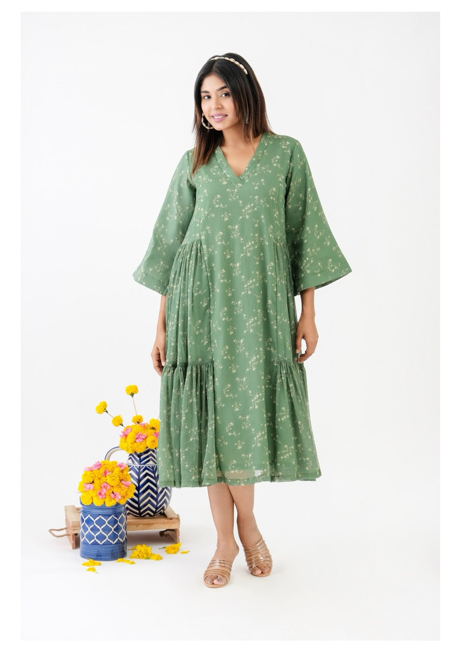 आलीन (Aaleen) Shirt