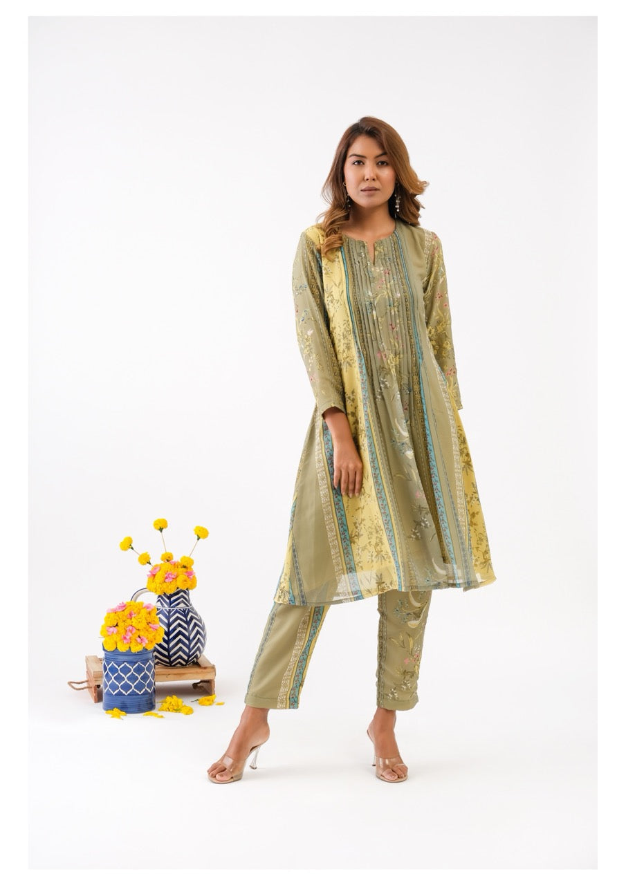 आलीन (Aaleen) Shirt