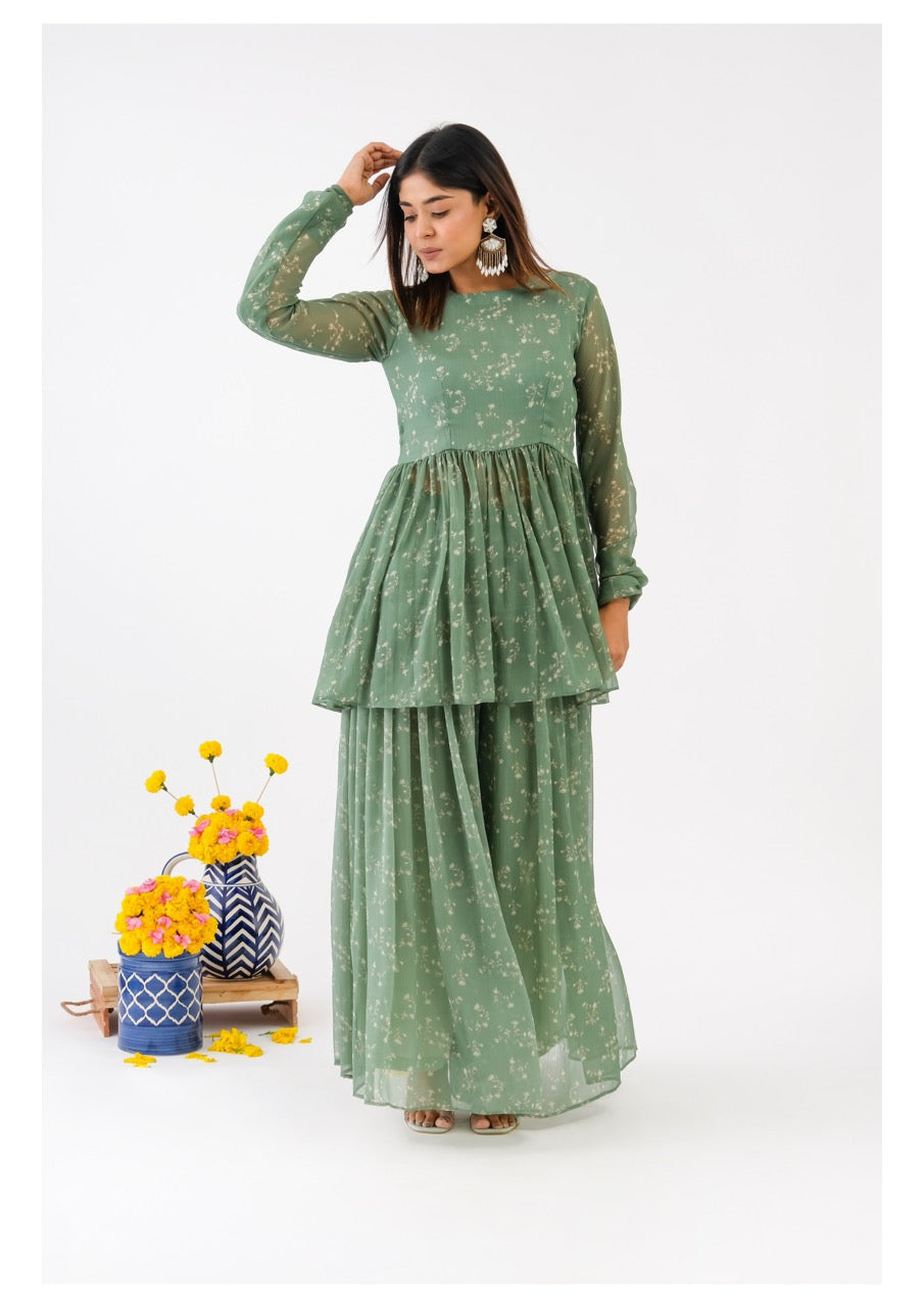 आलीन (Aaleen) Shirt