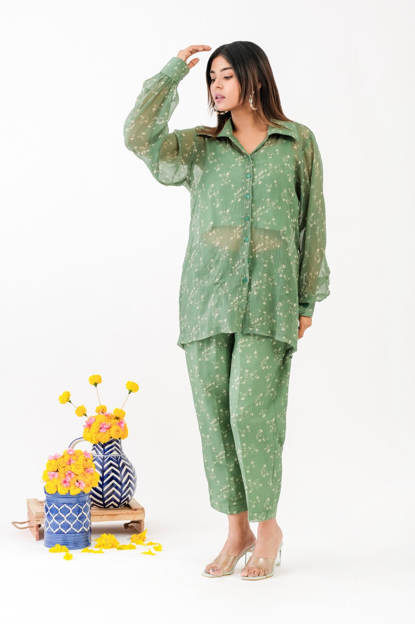 आलीन (Aaleen) Shirt