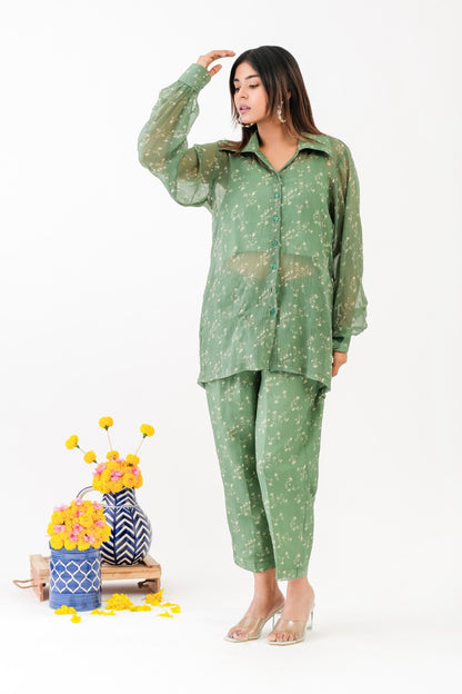 आलीन (Aaleen) Shirt