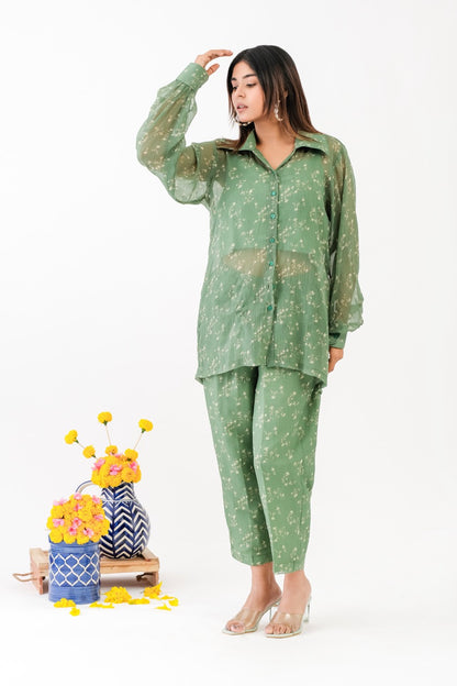 आलीन (Aaleen) Shirt