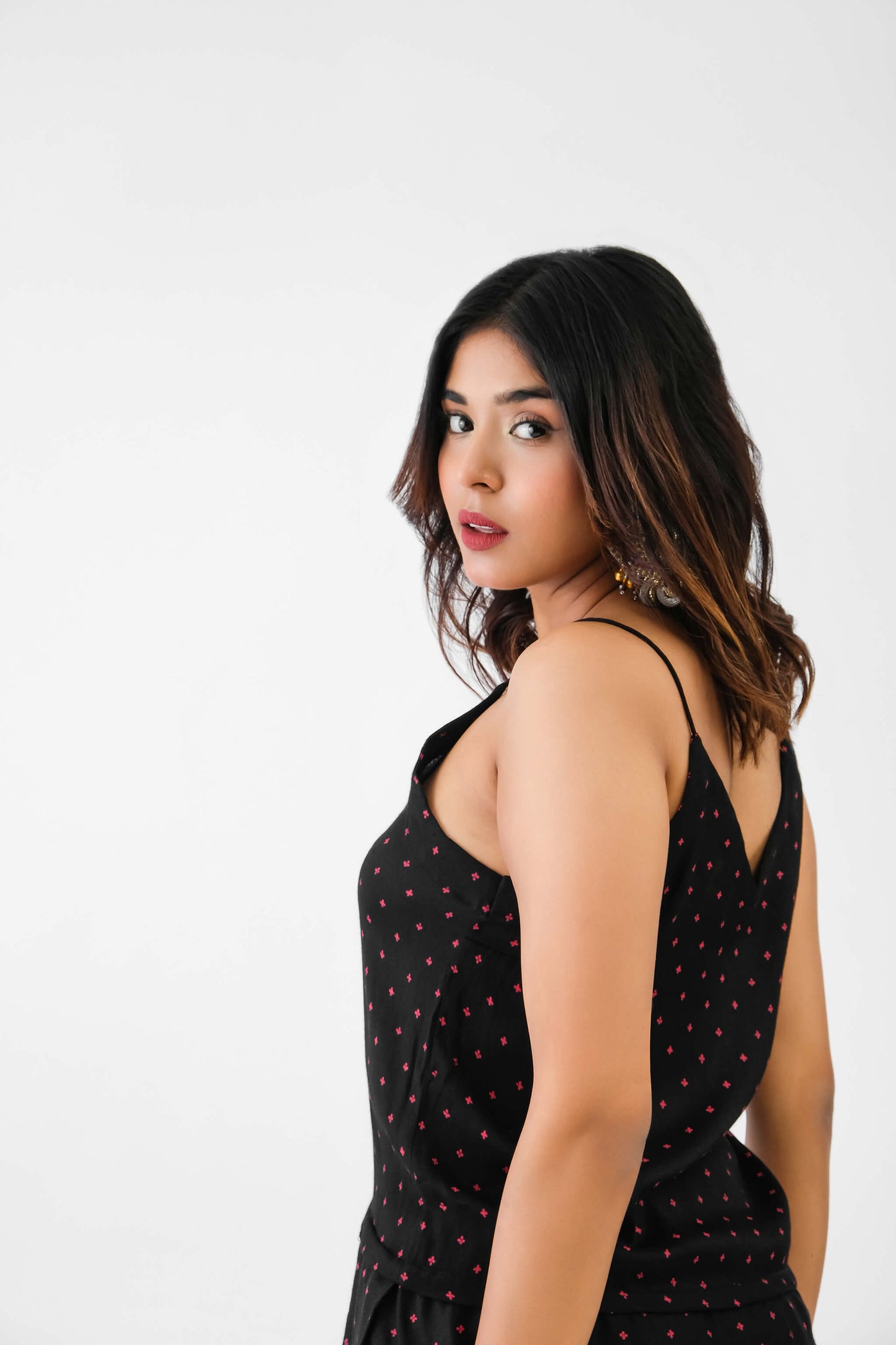 Ava (आवा) Top
