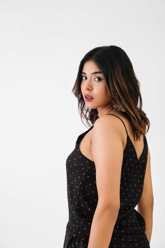 Ava (आवा) Top