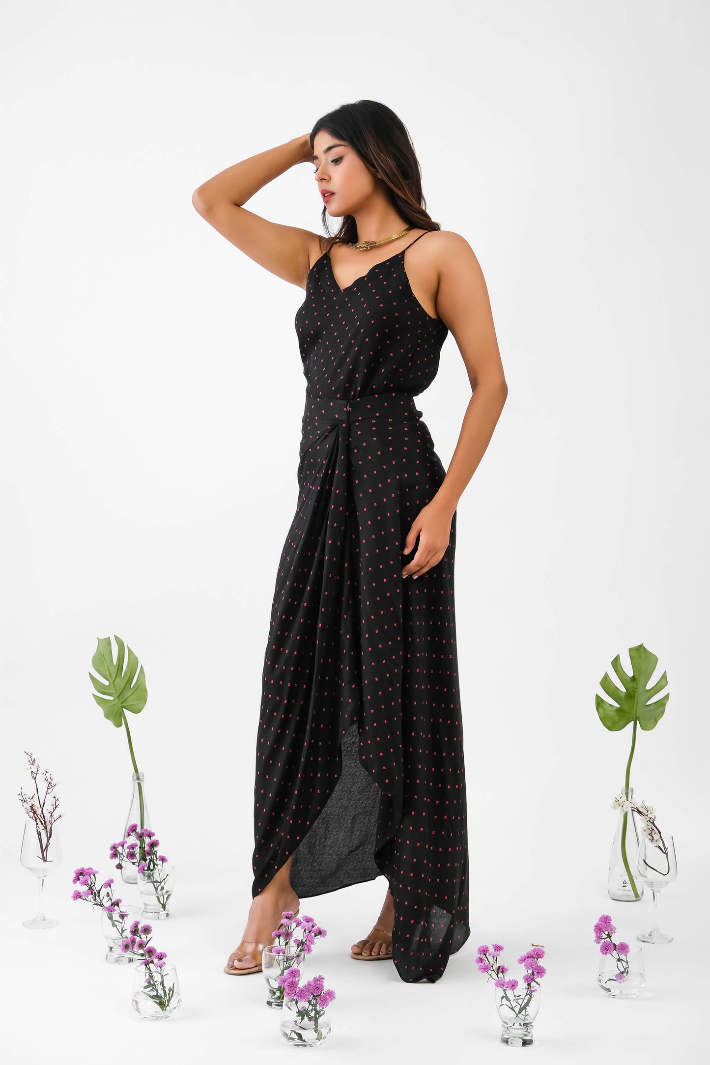 Yashasvi  (यशस्वी) Skirt