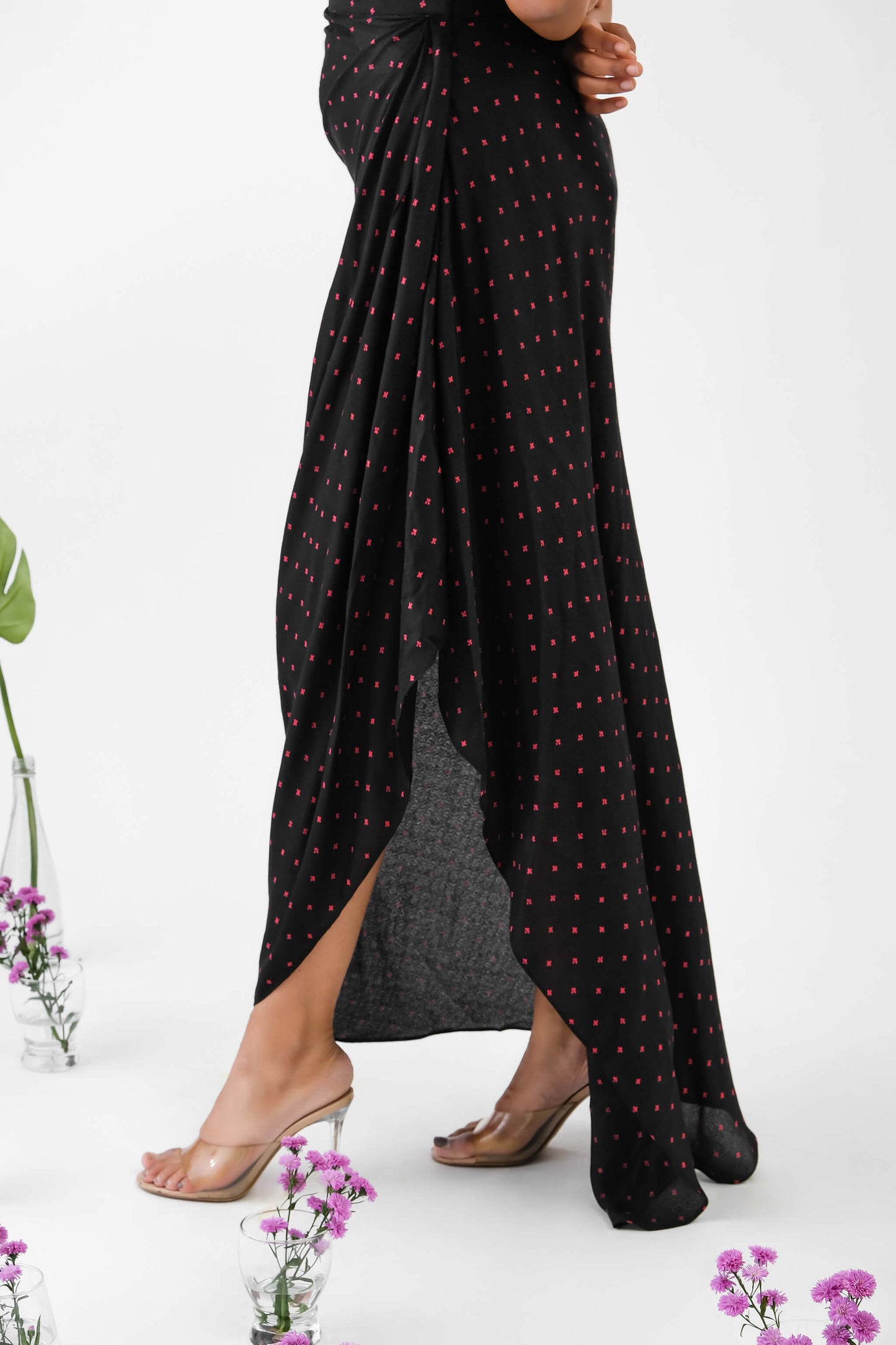 Yashasvi  (यशस्वी) Skirt