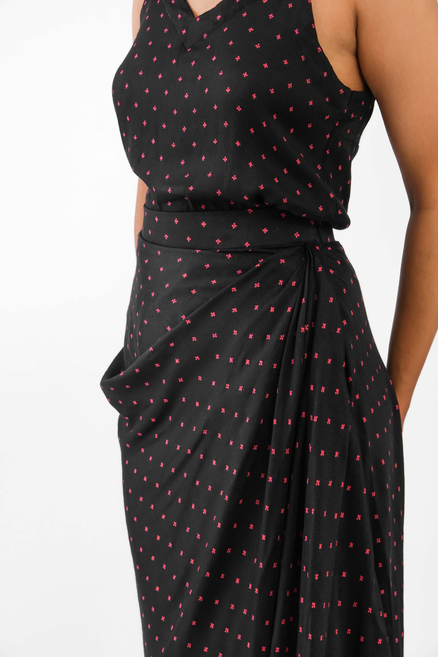 Yashasvi  (यशस्वी) Skirt