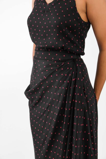 Yashasvi  (यशस्वी) Skirt