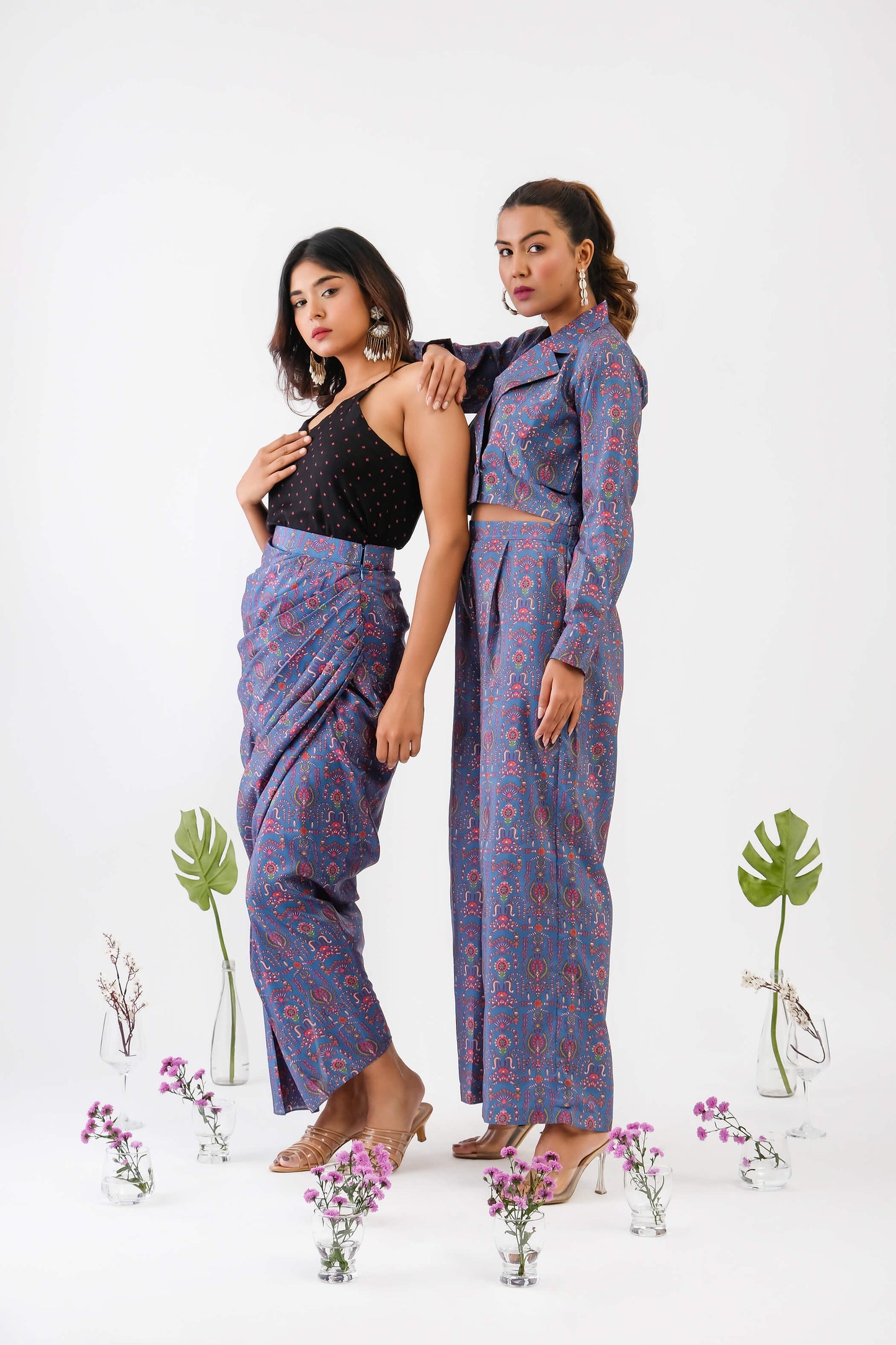 आभरण (Aabharana) Jacket