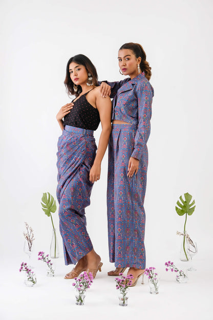आभरण (Aabharana) Jacket