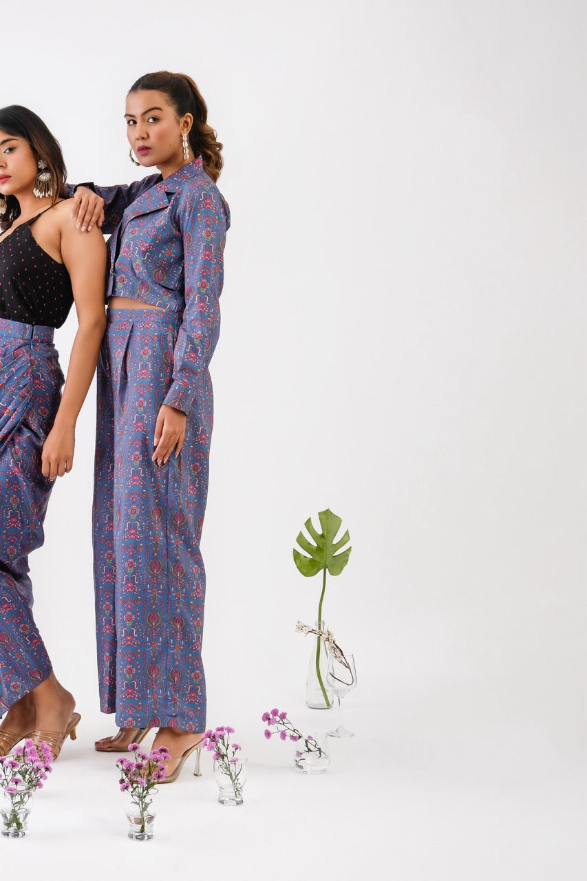 वन्या (Vanya) Set