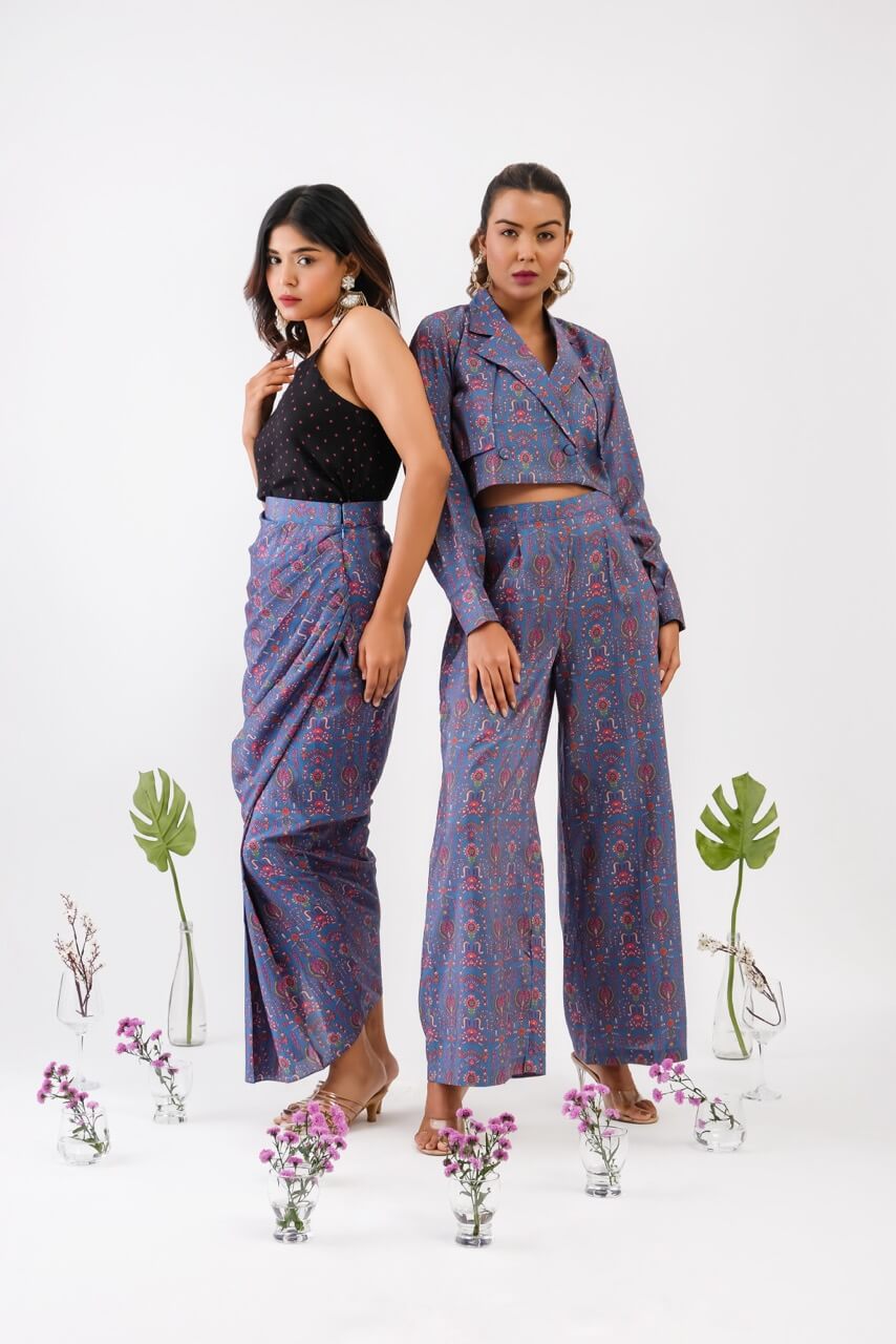 आभरण (Aabharana) Jacket