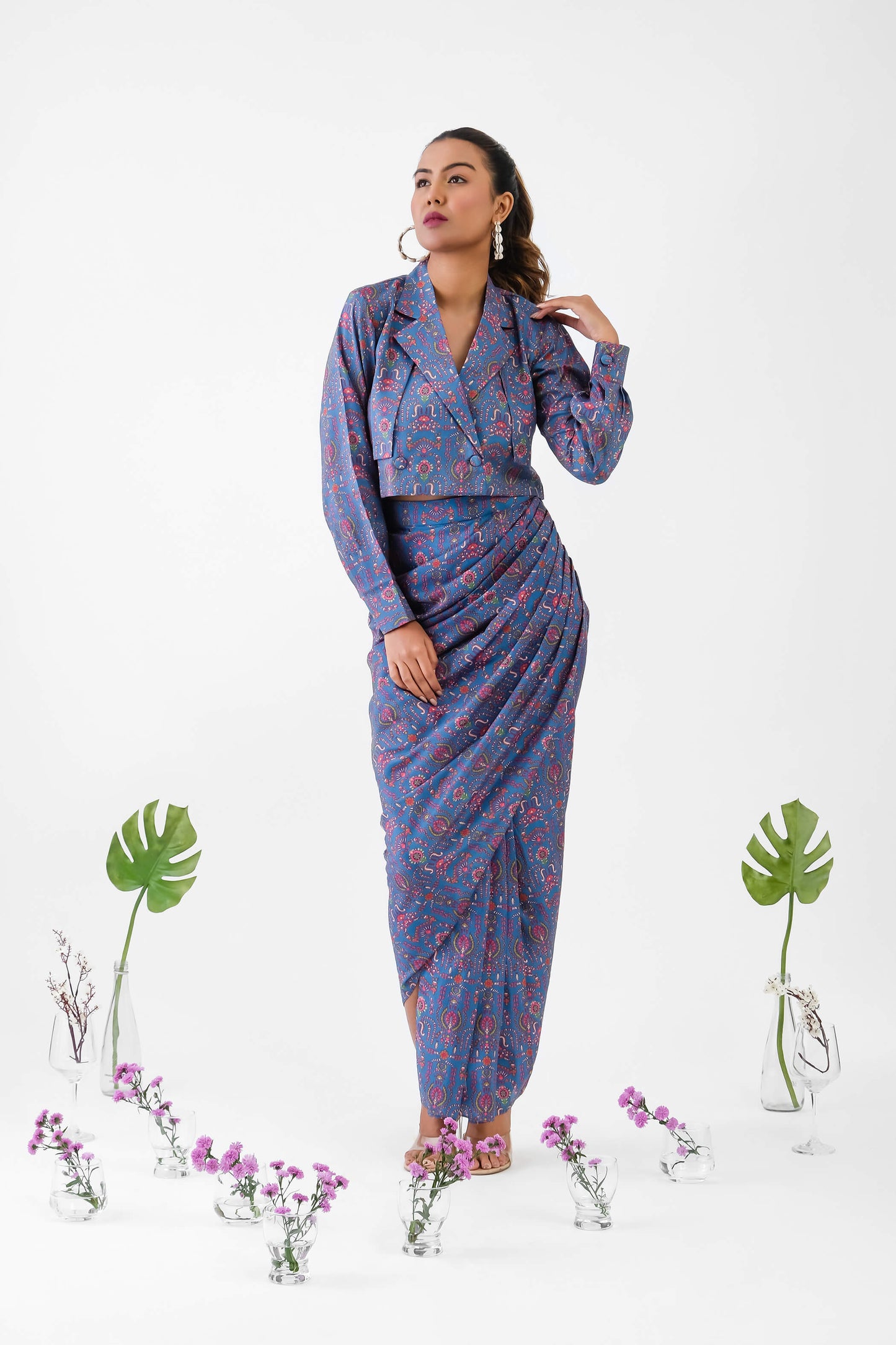 आभरण (Aabharana) Jacket