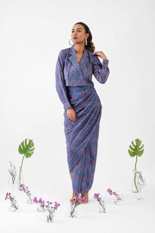 आभरण (Aabharana) Jacket