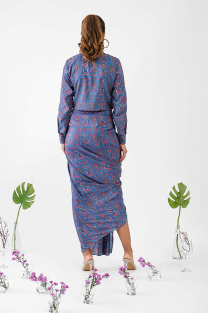आभरण (Aabharana) Jacket